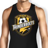 WCV Thunderbolts - Tank Top