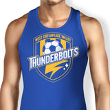 WCV Thunderbolts - Tank Top