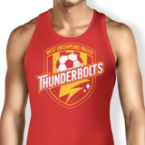 WCV Thunderbolts - Tank Top