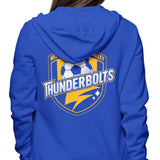 WCV Thunderbolts - Hoodie
