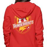 WCV Thunderbolts - Hoodie