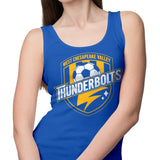 WCV Thunderbolts - Tank Top