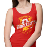 WCV Thunderbolts - Tank Top