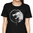 WH1T3 W0LF - Women's Apparel