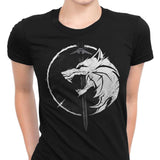 WH1T3 W0LF - Women's Apparel