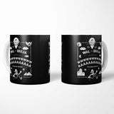 Wal-Ouija - Mug