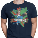 Walking on Sunshine - Men's Apparel