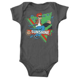 Walking on Sunshine - Youth Apparel