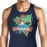 Walking on Sunshine - Tank Top