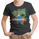 Walking on Sunshine - Youth Apparel