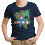 Walking on Sunshine - Youth Apparel