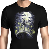 Wanderer Before Christmas - Men's Apparel