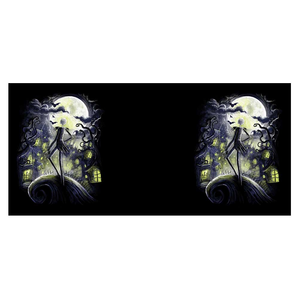 Wanderer Before Christmas - Mug