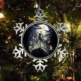 Wanderer Before Christmas - Ornament