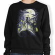 Wanderer Before Christmas - Sweatshirt