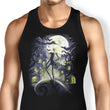 Wanderer Before Christmas - Tank Top