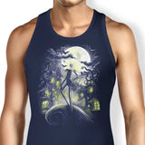 Wanderer Before Christmas - Tank Top