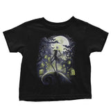 Wanderer Before Christmas - Youth Apparel