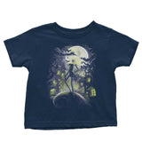 Wanderer Before Christmas - Youth Apparel