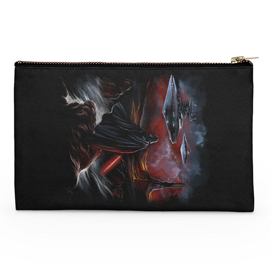 Wanderer of the Dark Side - Accessory Pouch
