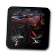 Wanderer of the Dark Side - Coasters