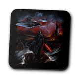 Wanderer of the Dark Side - Coasters