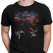 Wanderer of the Dark Side - Men's Apparel