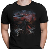 Wanderer of the Dark Side - Men's Apparel