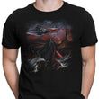 Wanderer of the Dark Side - Men's Apparel