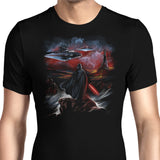 Wanderer of the Dark Side - Men's Apparel