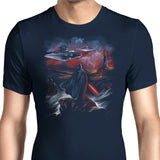 Wanderer of the Dark Side - Men's Apparel