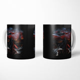 Wanderer of the Dark Side - Mug