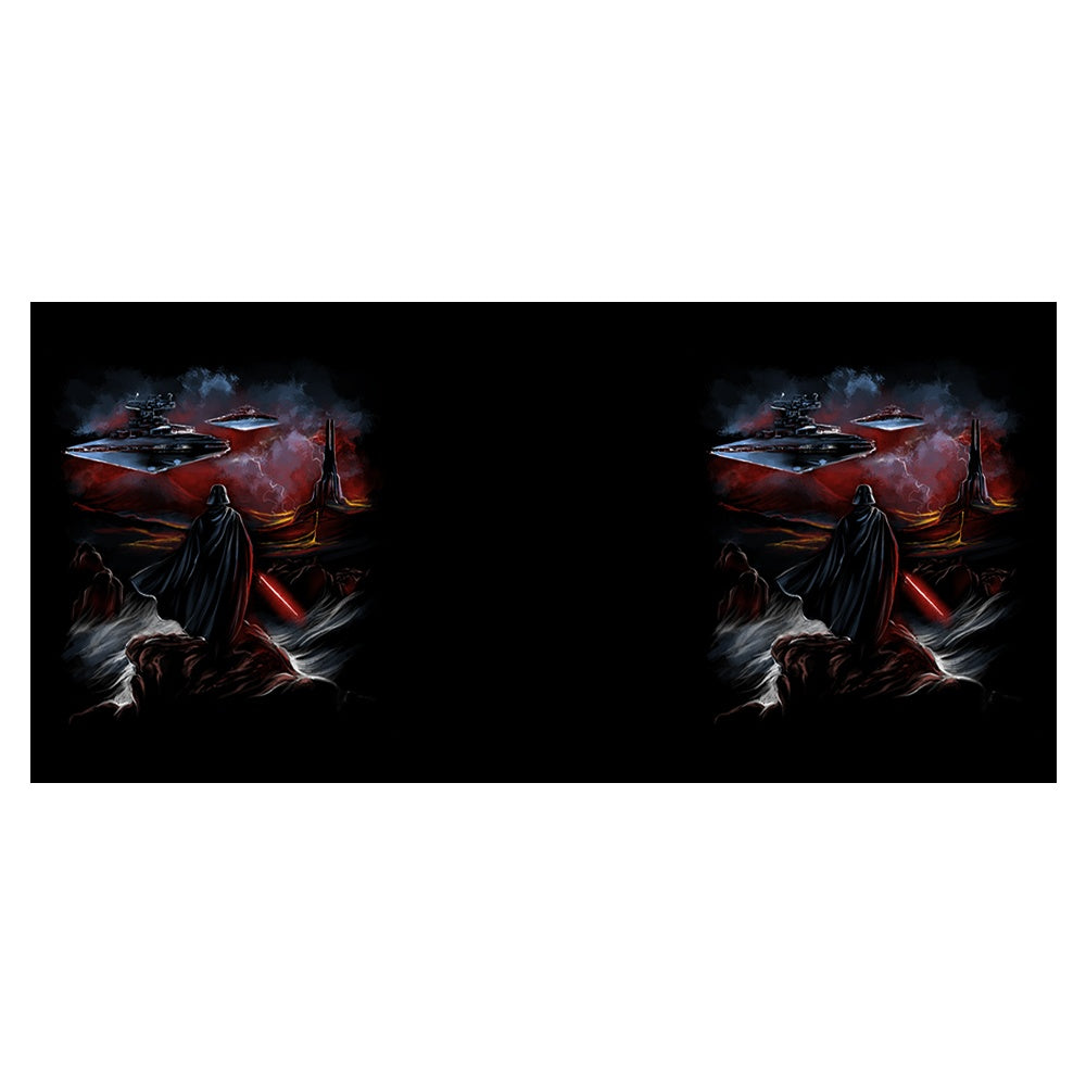 Wanderer of the Dark Side - Mug