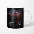 Wanderer of the Dark Side - Mug