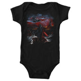 Wanderer of the Dark Side - Youth Apparel