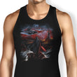 Wanderer of the Dark Side - Tank Top
