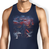 Wanderer of the Dark Side - Tank Top