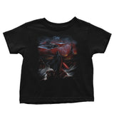Wanderer of the Dark Side - Youth Apparel