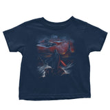 Wanderer of the Dark Side - Youth Apparel
