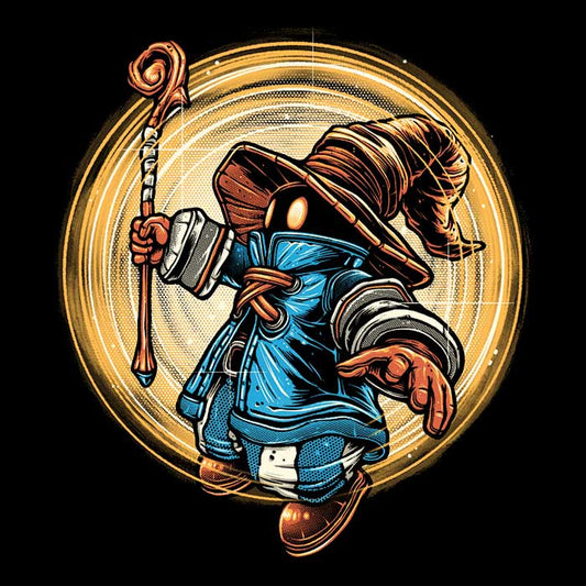 Wandering Flame - Men's V-Neck