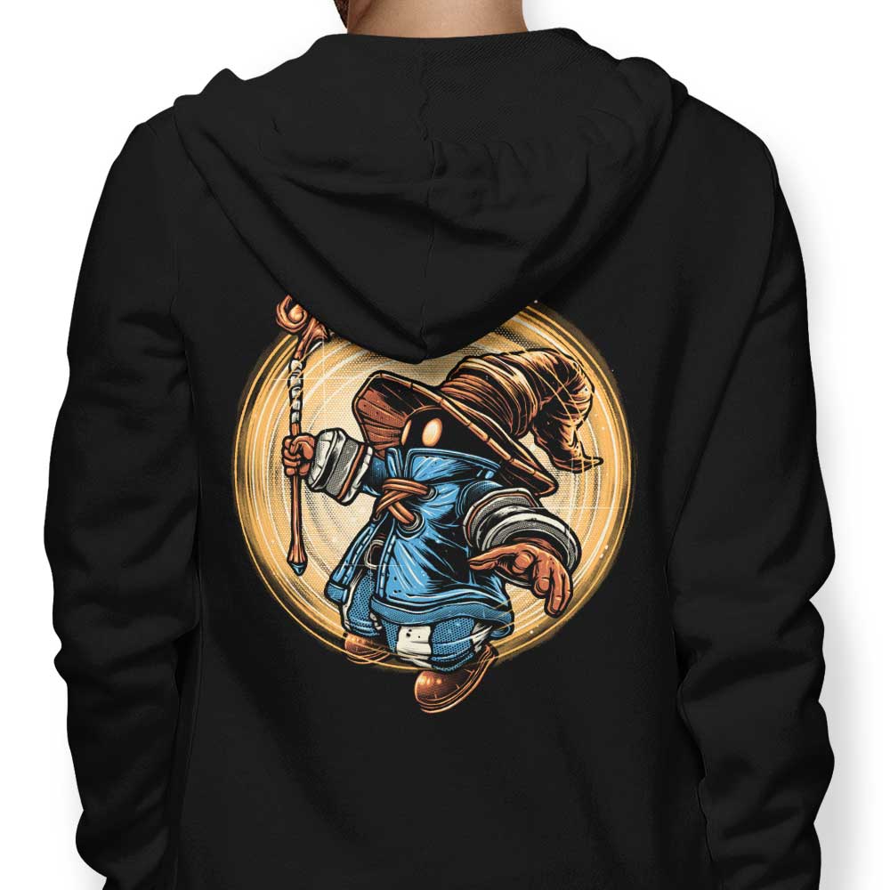 Wandering Flame - Hoodie