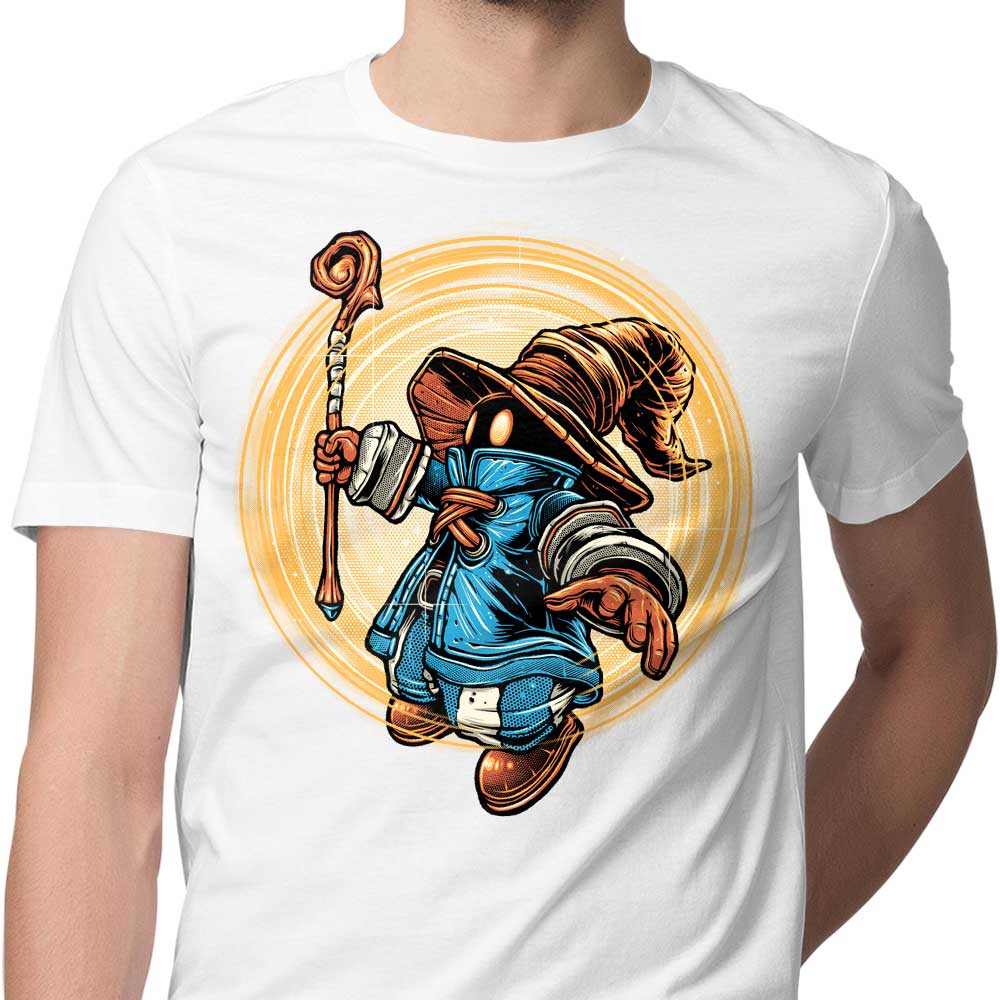 Wandering Flame - Men's Apparel