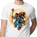 Wandering Flame - Men's Apparel