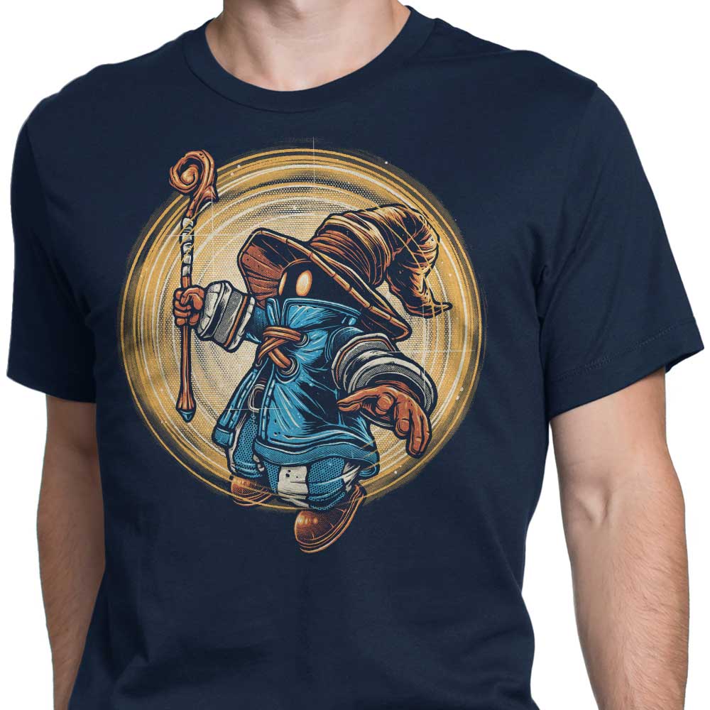 Wandering Flame - Men's Apparel