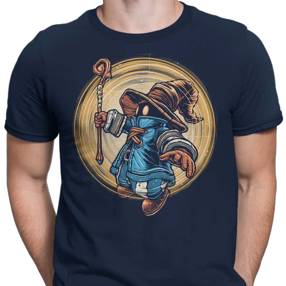 Wandering Flame - Men's Apparel