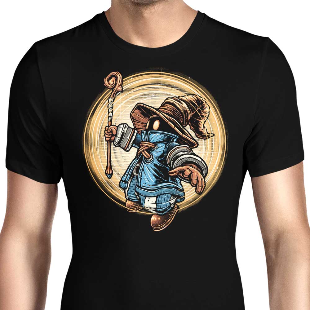 Wandering Flame - Men's Apparel