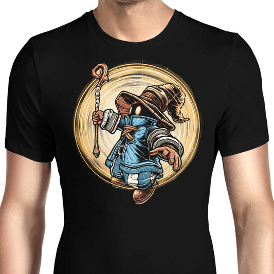 Wandering Flame - Men's Apparel