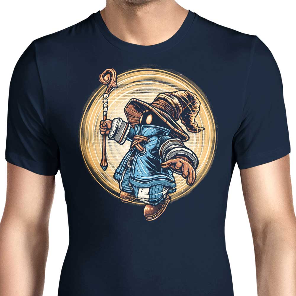 Wandering Flame - Men's Apparel