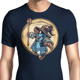 Wandering Flame - Men's Apparel