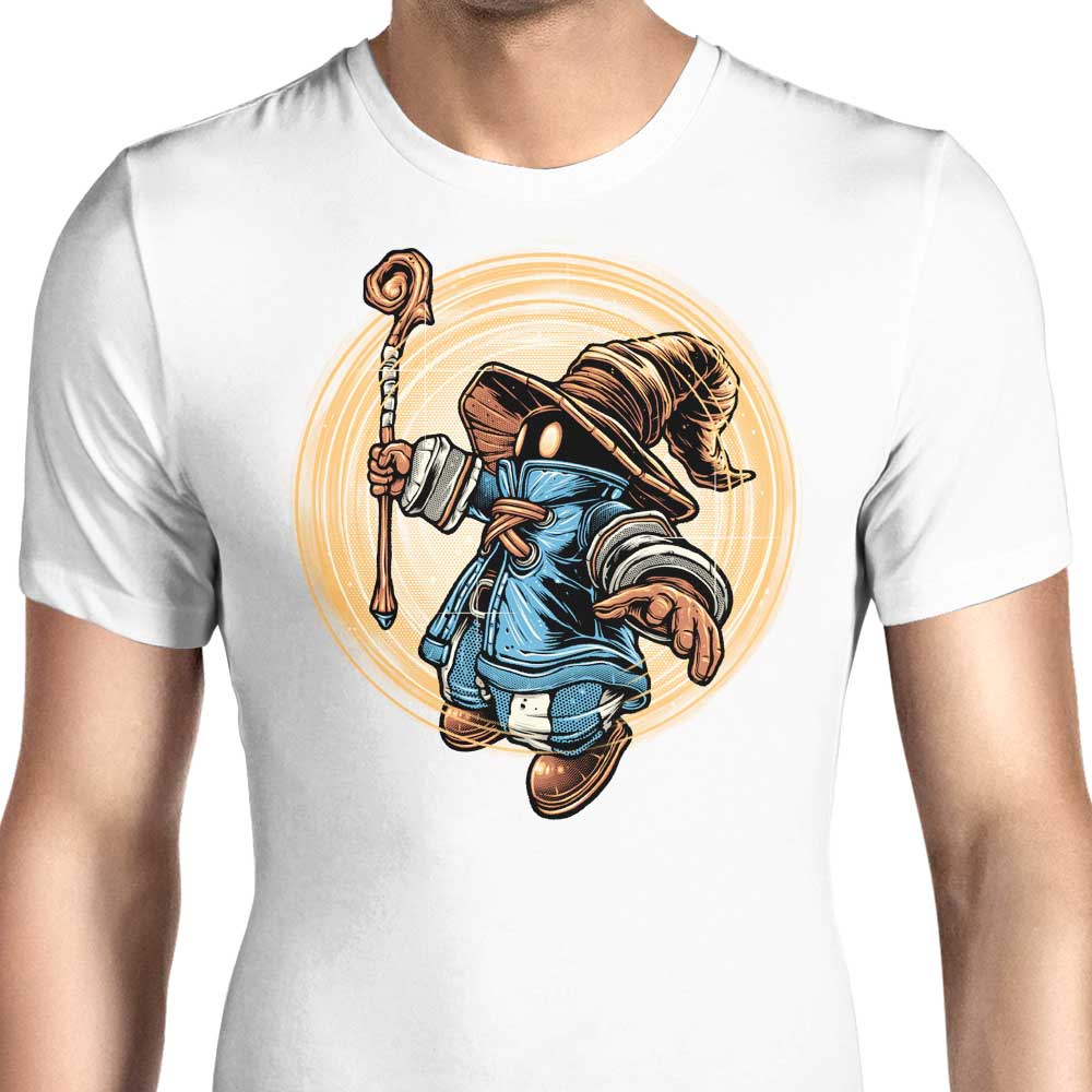 Wandering Flame - Men's Apparel